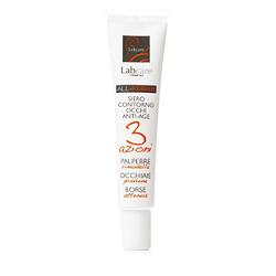 LABCARE ALL-REPAIR SIERO CONTORNO OCCHI ANTI-AGE 3 AZIONI 15 ML - Farmacia Bartoli