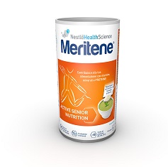 MERITENE NEUTRO 270 G - Farmacia Bartoli