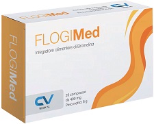 FLOGIMED 20 COMPRESSE - Farmacia Bartoli