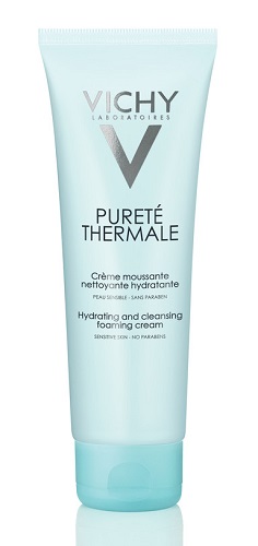 PURETE THERMALE CREMA MOUSSE 125 ML - Farmacia Bartoli