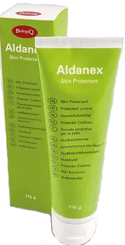ALDANEX CREMA BARRIERA CUTE INTEGRA E CUTE LESA 85 G - Farmacia Bartoli