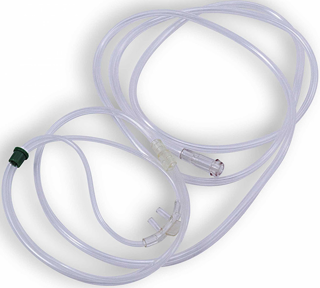 CANNULA NASALE OSSIGENOTERAPIA - Farmacia Bartoli