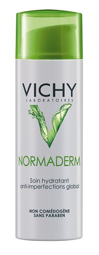 NORMADERM TRATTAMENTO ANTI-IMPERFEZIONI 50 ML - Farmacia Bartoli