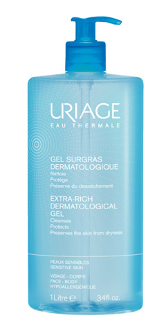 GEL SURGRAS 1 L - Farmacia Bartoli