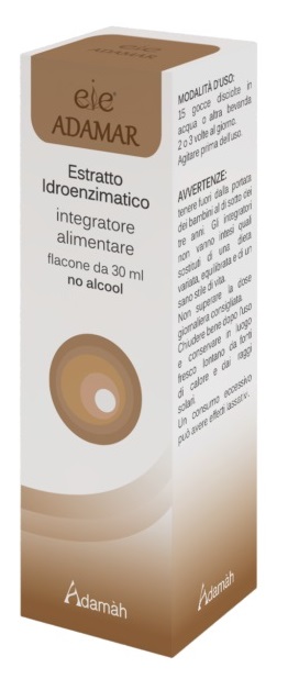 EIE ADAMAR 30 ML - Farmacia Bartoli