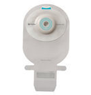 SENSURA MIO CONVEX SOFT SACCA ILEOSTOMIA MONOPEZZO APERTO MIDI 360 ML CON APERTURA ISPEZIONABILE 15-33 MM 10 PEZZI - Farmacia Bartoli