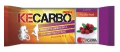 KE CARBO FRUTTI ROSSI BARRETTA 35 G - Farmacia Bartoli
