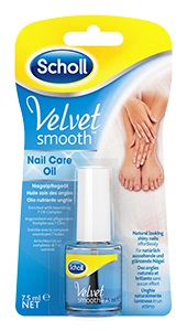 VELVET SMOOTH OLIO NUTRIENTE UNGHIE 7,5 ML - Farmacia Bartoli