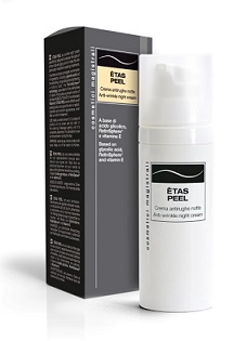 ETAS PEEL 50 ML - Farmacia Bartoli