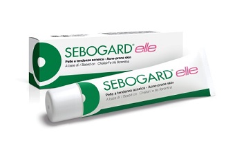 SEBOGARD ELLE 30 ML - Farmacia Bartoli