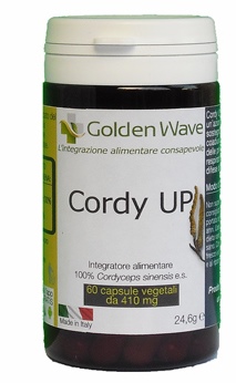 CORDY UP 60 CAPSULE - Farmacia Bartoli