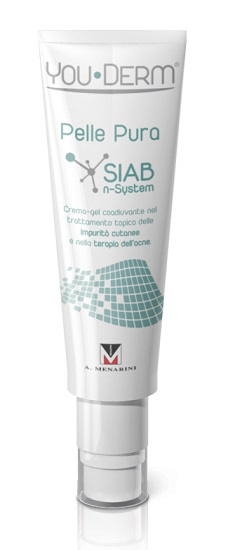 YOUDERM PELLE PURA SIAB N-SYSTEM 50 ML - Farmacia Bartoli