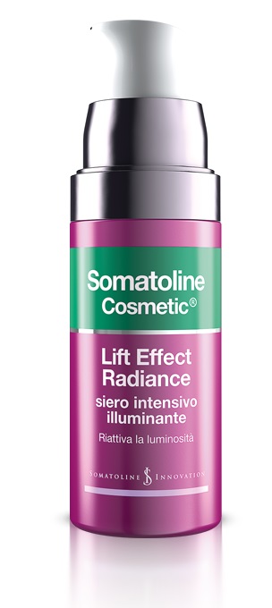 SOMATOLINE COSMETIC RADIANCE SIERO VISO RIATTIVATORE DI LUMINOSITA' 30 ML - Farmacia Bartoli