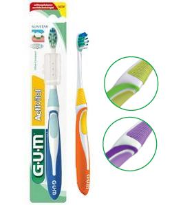GUM ACTIVITAL ULTRACOMPAT MORBIDO - Farmacia Bartoli