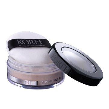 KORFF CURE MAKE UP CIPRIA PERFECT SILK - Farmacia Bartoli