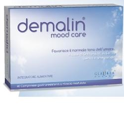 DEMALIN GLAUBER 60 COMPRESSE - Farmacia Bartoli