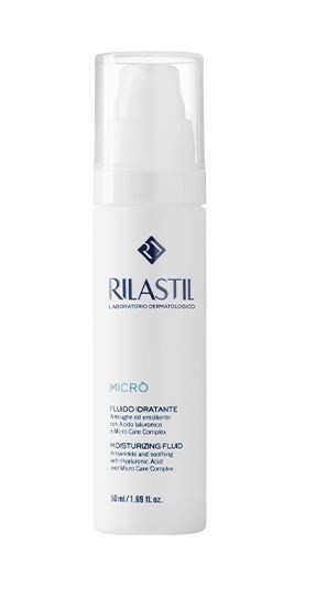 RILASTIL MICRO FLUIDO IDRA50 ML - Farmacia Bartoli