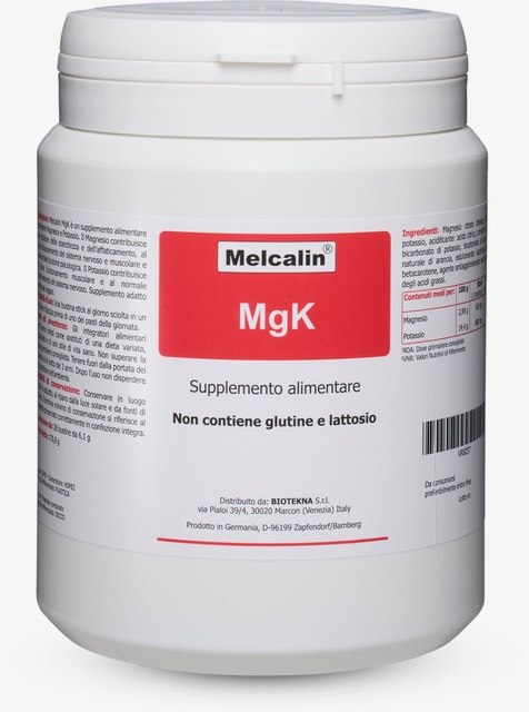 MELCALIN MGK 28 BUSTINE - Farmacia Bartoli