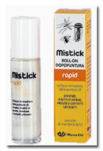 MISTICK RAPID ROLL-ON 9 ML - Farmacia Bartoli