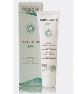 TERPROLINE EGF CREMA VISO 30 ML - Farmacia Bartoli