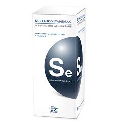 SELENIO VITAMINA C 100 ML - Farmacia Bartoli
