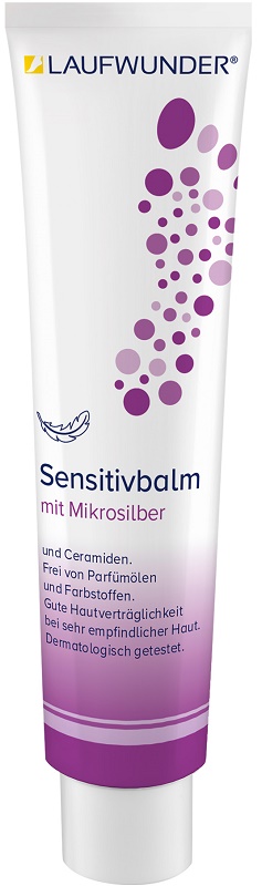 LAUFWUNDER BALSAMO PIEDI SENS - Farmacia Bartoli