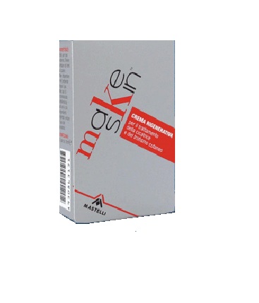 MAKESKIN CREMA 3 X 10 ML - Farmacia Bartoli
