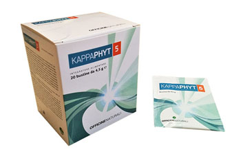 KAPPAPHYT 5 20 BUSTINE DA 4,5 G - Farmacia Bartoli