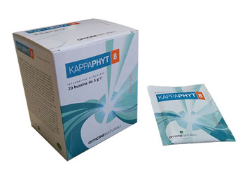 ONCOPHYT 8 20 BUSTINE DA 5 G - Farmacia Bartoli