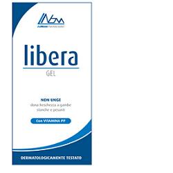 LIBERA GEL TRATTAMENTO CORPO 150 ML - Farmacia Bartoli