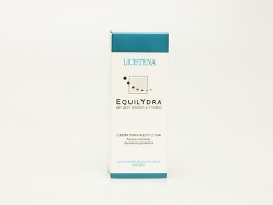 LICHTENA EQUILYDRA CREMA MANI RESTITUTIVA 75 ML - Farmacia Bartoli