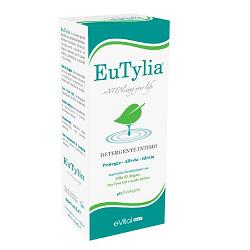 EUTYLIA DETERGENTE INTIMO 200 ML - Farmacia Bartoli