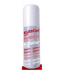 KUTECUR SPRAY POLVERE ASSORBENTE 125 ML - Farmacia Bartoli