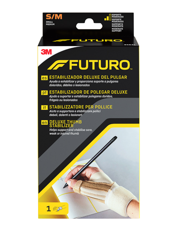 STABILIZZATORE PER POLLICE FUTURO SMALL/MEDIUM - Farmacia Bartoli