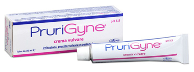 CREMA VULVARE PRURIGYNE 30 ML - Farmacia Bartoli