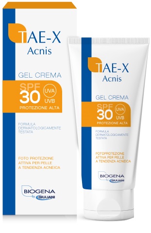 TAE X ACNIS CREMA 60 ML - Farmacia Bartoli