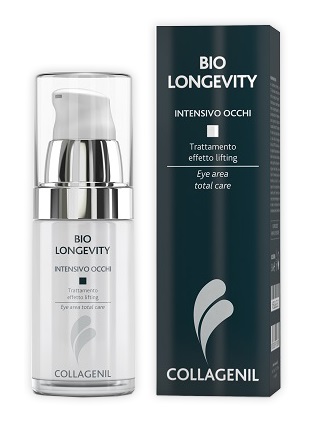 COLLAGENIL BIO LOGEVITY INTENSIVO OCCHI 30 ML - Farmacia Bartoli