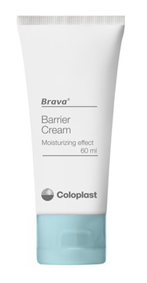 BRAVA CREMA BARRIERA STOMIA 60 G - Farmacia Bartoli