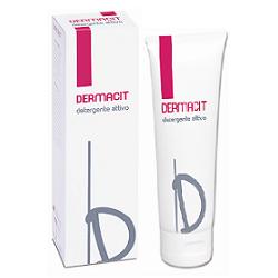 DERMACIT DETERGENTE ATTIVO 100 ML - Farmacia Bartoli