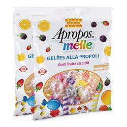 APROPOS MELLE GELEES 80 G - Farmacia Bartoli