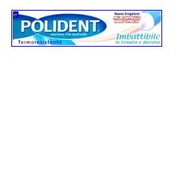 POLIDENT LUNGA TENUTA 40 G - Farmacia Bartoli