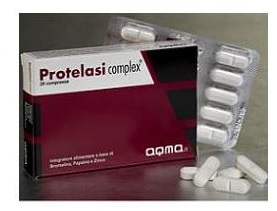 PROLISET COMPLEX 20 COMPRESSE - Farmacia Bartoli