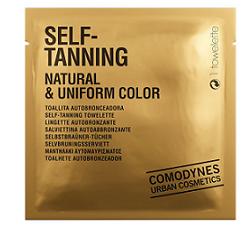 COMODYNES SELF TANNING ORIGINAL 8 SCHT - Farmacia Bartoli