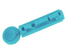 LANCETTE PUNGIDITO LINEA D PIUMA SOFT GAUGE 30 25 PEZZI - Farmacia Bartoli