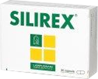 SILIREX 30 CAPSULE ASTUCCIO 12,3 G - Farmacia Bartoli