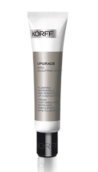 KORFF UPGRADE CREMA CONTORNO LABBRA 15 ML - Farmacia Bartoli