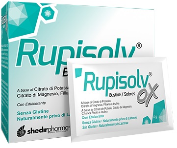 RUPISOLV OX 20 BUSTINE 4 G - Farmacia Bartoli