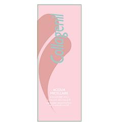 COLLAGENIL CLEANSING ACQUA MICELLARE 400 ML - Farmacia Bartoli