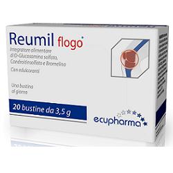 REUMIL FLOGO 20 BUSTINE - Farmacia Bartoli
