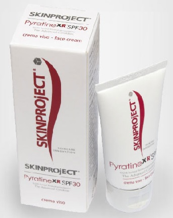 SKINPROJECT PYRATINE XR SPF 30 TUBETTO 30 ML - Farmacia Bartoli